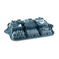 Nordicware Train Cake Pan