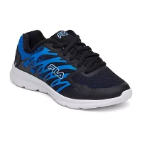 FILA Finition 7 Big Boys Running Shoes