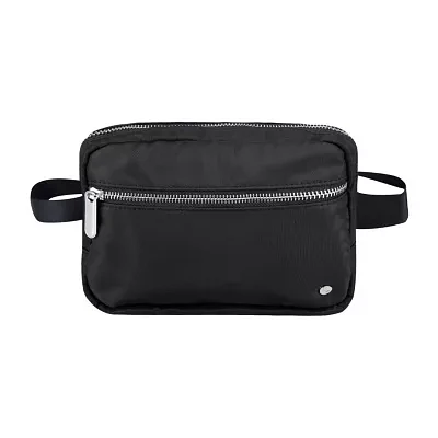 Indigo Supply Belt Bag Womens Fanny Pack