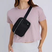 Indigo Supply Belt Bag Womens Fanny Pack