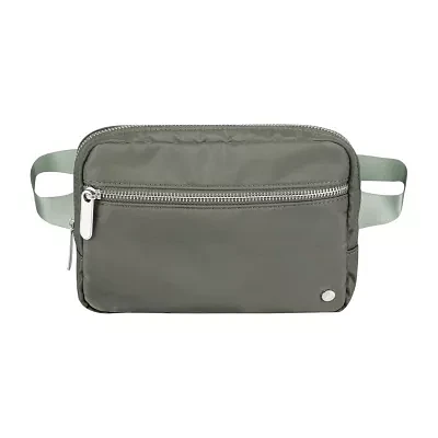 Indigo Supply Belt Bag Womens Fanny Pack