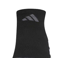 adidas All Day Training 3 Pair No Show Socks Womens