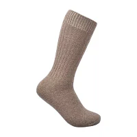 Frye and Co. Supersoft Slouch Womens 2 Pair Boot Socks