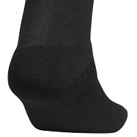 adidas Cushion Sport High 3 Pair Quarter Ankle Socks Mens