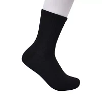 Frye and Co. Basic 3 Pair Crew Socks Mens