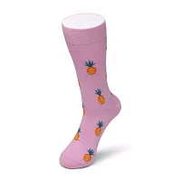 Happy Socks LITE Food 1 Pair Crew Mens