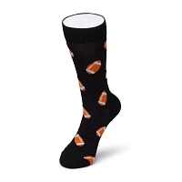 Happy Socks LITE Football 1 Pair Crew Socks Mens