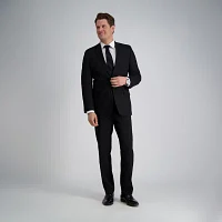 J.M. Haggar Premium Stretch Tailored Fit Suit Pants