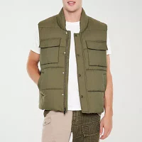 Forever 21 Mens Vest