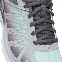 FILA Memory Superstride 6 Womens Running Shoes