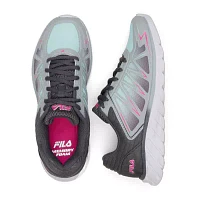 FILA Memory Fantom 8 Womens Running Shoes