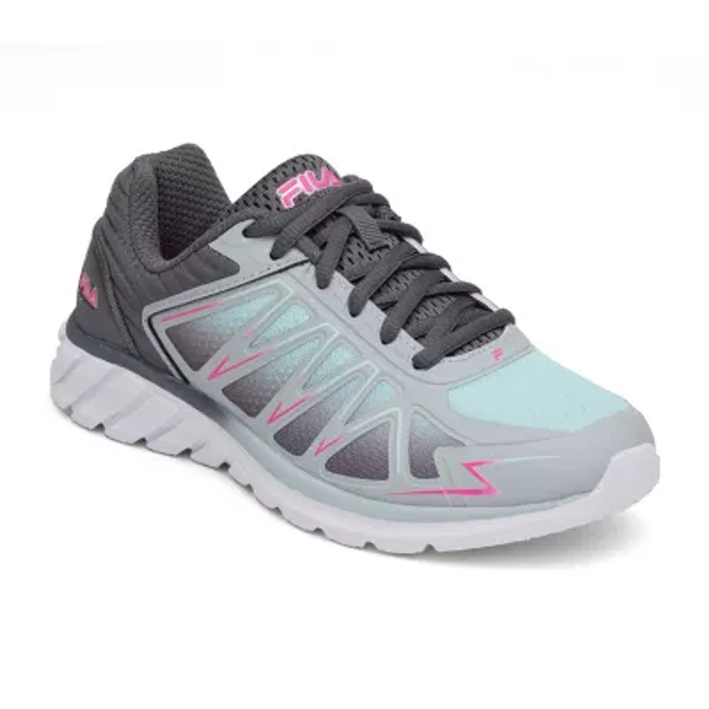 FILA Memory Fantom 8 Womens Running Shoes