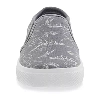 Carter's Boys Damon19-B Slip-On Shoe