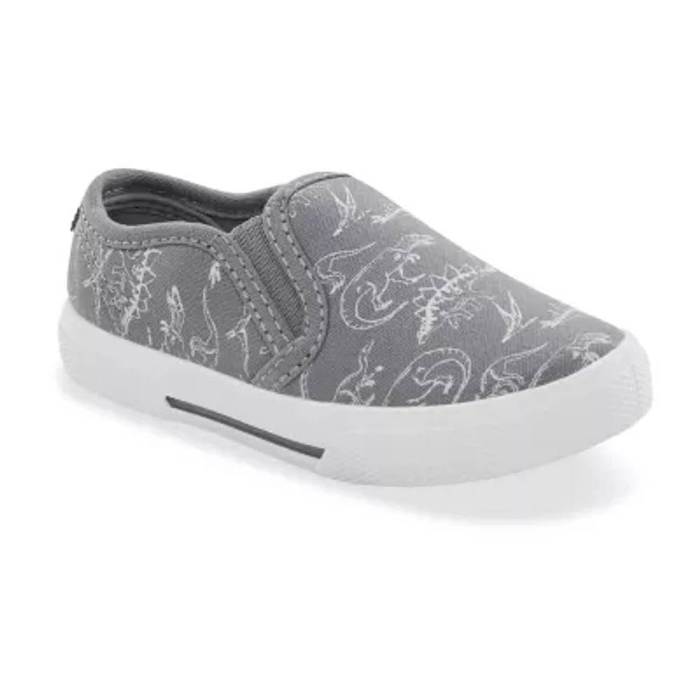 Carter's Boys Damon19-B Slip-On Shoe
