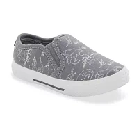 Carter's Boys Damon19-B Slip-On Shoe