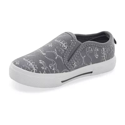 Carter's Boys Damon19-B Slip-On Shoe