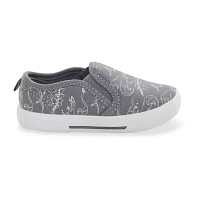 Carter's Boys Damon19-B Slip-On Shoe