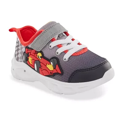 Carter's Boys Ohio3-B Slip-On Shoe