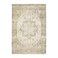 Covington Home Sierra Star Medallion Indoor Rectangular Area Rug