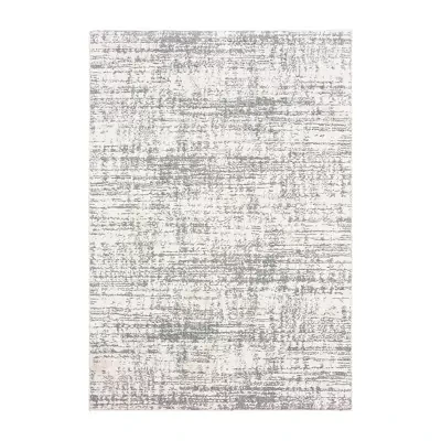 Covington Home Vienna Mottled Abstract 46"X65" Indoor Rectangular Accent Rug