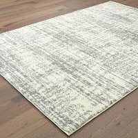 Covington Home Vienna Mottled Abstract 46"X65" Indoor Rectangular Accent Rug