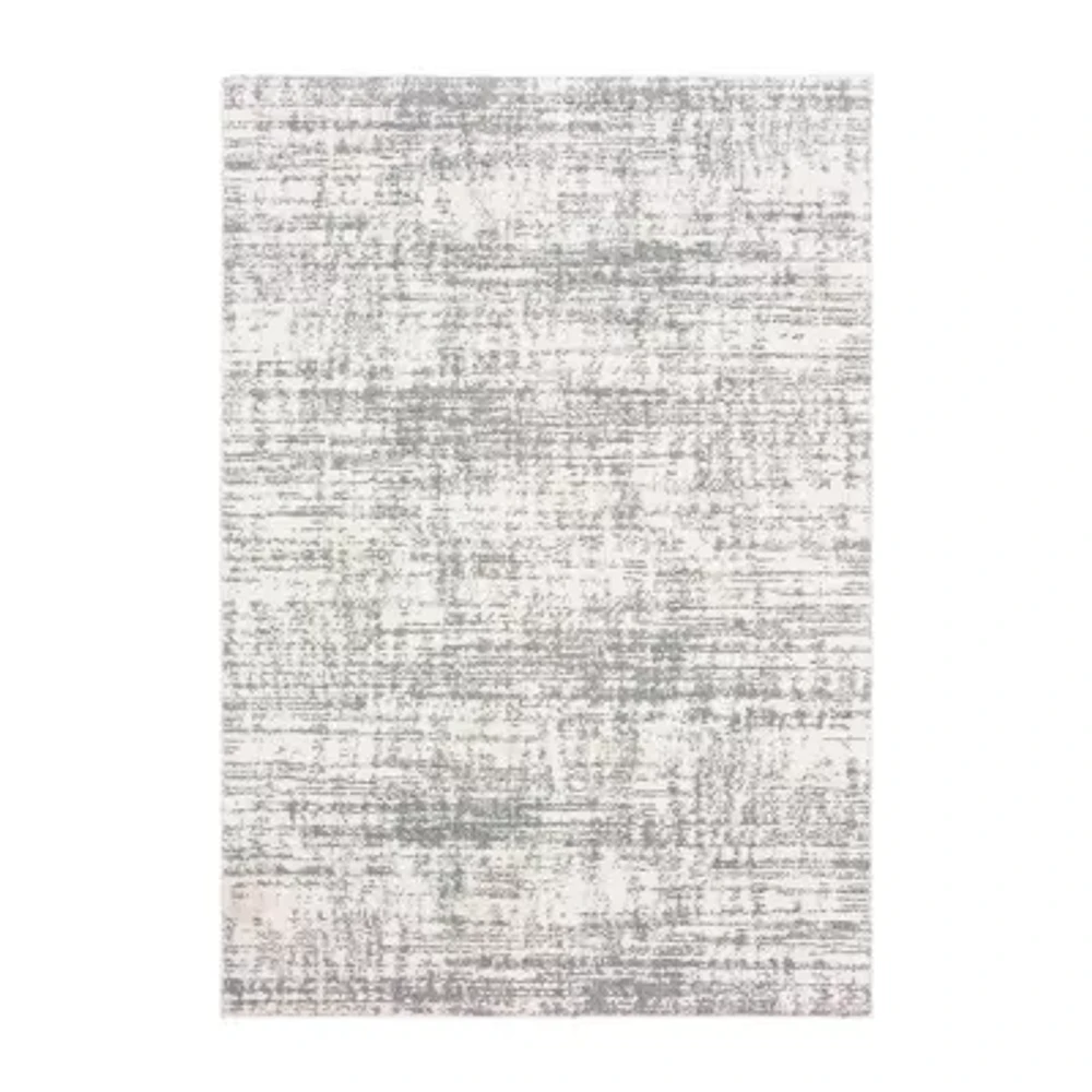 Covington Home Vienna Mottled Abstract Indoor Rectangular Area Rug