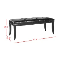 Gibbons Accents Bench