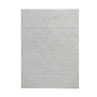 Town And Country Tretta Geometric Indoor Rectangular Area Rug