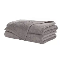 Safavieh Plush 2-pc. Bath Towel Sets