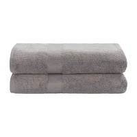 Safavieh Plush 2-pc. Bath Towel Set