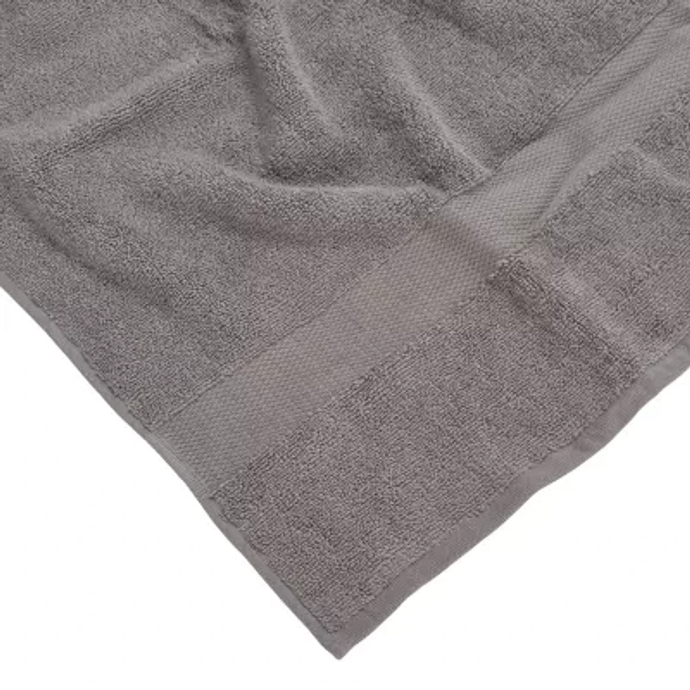 Safavieh Plush 2-pc. Bath Towel Set