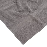 Safavieh Plush 2-pc. Bath Towel Sets