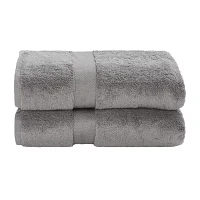 Safavieh Super Plush 2-pc. Bath Towel Set