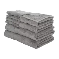 Safavieh Plush 8 Piece 8-pc. Bath Towel Set