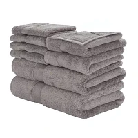 Safavieh Super Plush 8-pc. Bath Towel Set