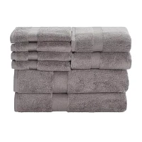 Safavieh Super Plush 8-pc. Bath Towel Set