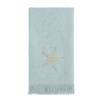 Avanti By The Sea Embroidered Towels