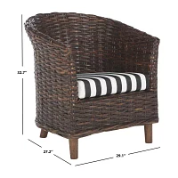 Omni Accent Chair Armchair