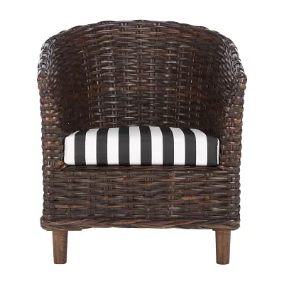 Omni Accent Chair Armchair