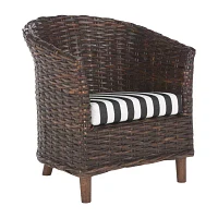 Omni Accent Chair Armchair