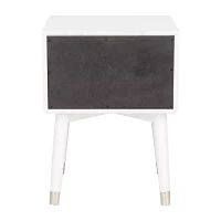 Lyla 2-Drawer Nightstand