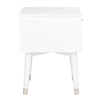 Lyla 2-Drawer Nightstand