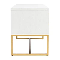 Estelle 2-Drawer Nightstand