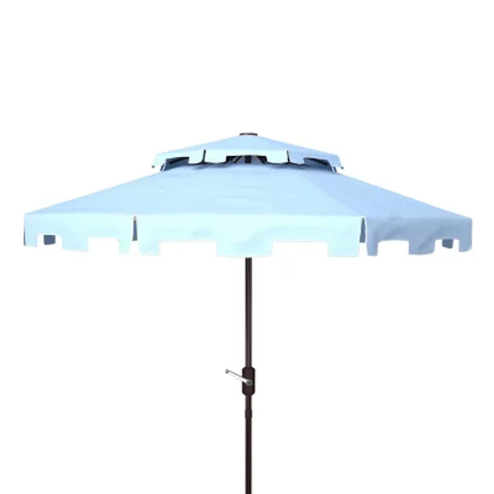 Zimmerman Outdoor Patio Umbrella