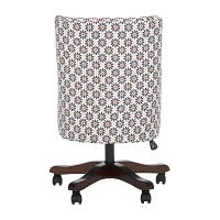 Safavieh Scarlet Office Chair