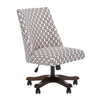 Safavieh Scarlet Office Chair