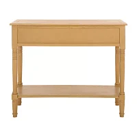 Samantha 2-Drawer Console Table