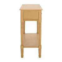 Samantha 2-Drawer Console Table