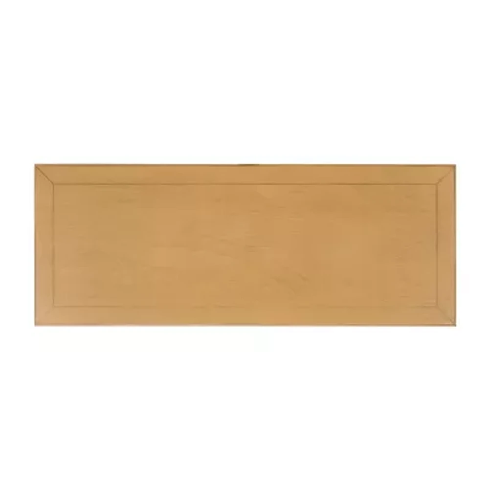 Samantha 2-Drawer Console Table