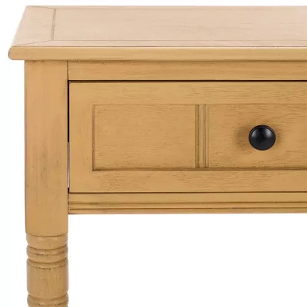 Samantha 2-Drawer Console Table